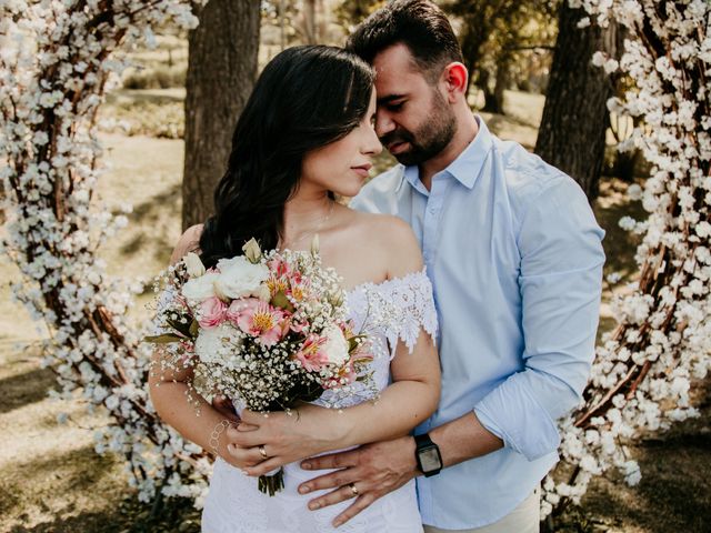 O casamento de Jarbas e Leticia em Barueri, São Paulo 59