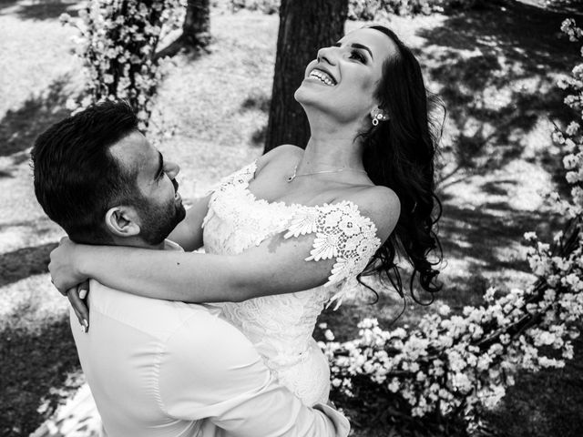 O casamento de Jarbas e Leticia em Barueri, São Paulo 62