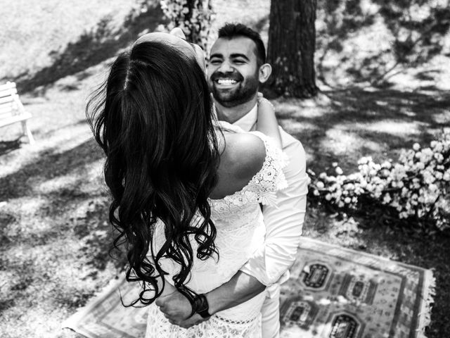 O casamento de Jarbas e Leticia em Barueri, São Paulo 63