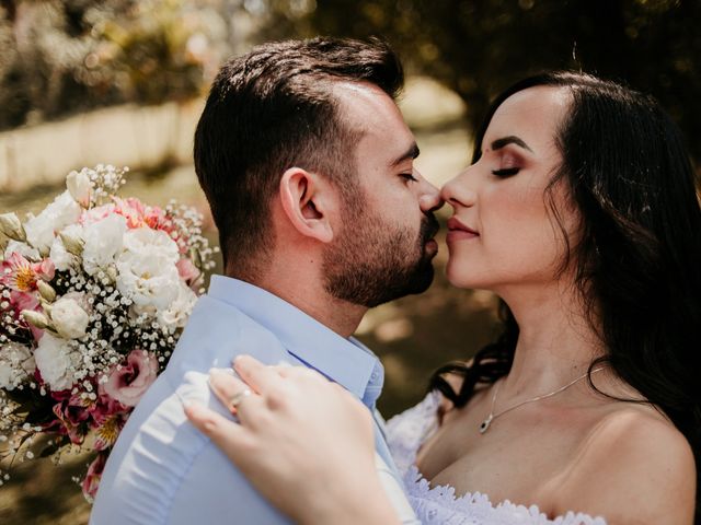 O casamento de Jarbas e Leticia em Barueri, São Paulo 65