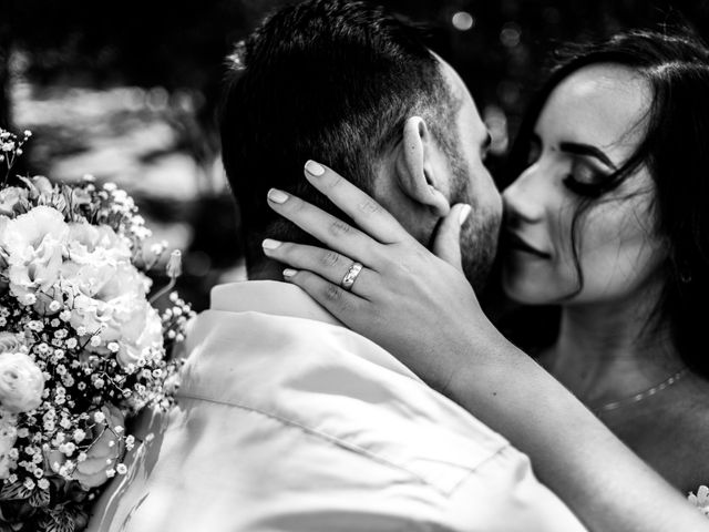 O casamento de Jarbas e Leticia em Barueri, São Paulo 66