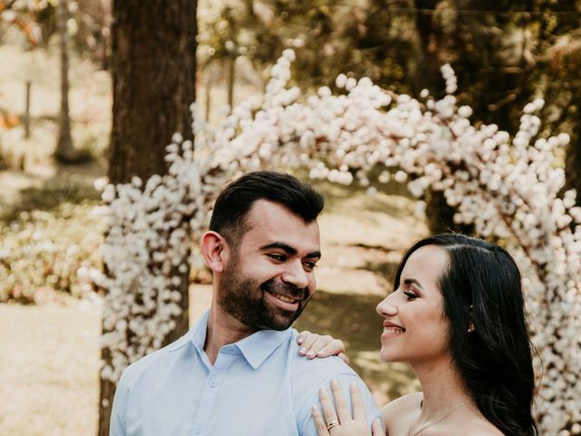 O casamento de Jarbas e Leticia em Barueri, São Paulo 73