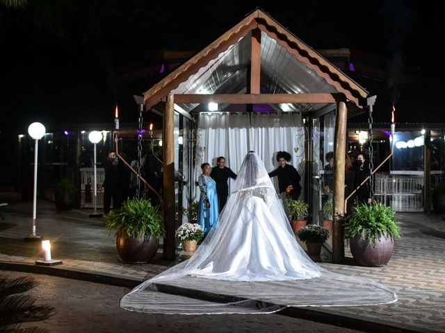 O casamento de Leonardo e Ingridi em Mairiporã, São Paulo Estado 39