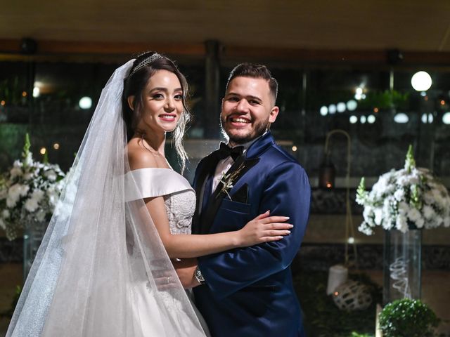 O casamento de Leonardo e Ingridi em Mairiporã, São Paulo Estado 73
