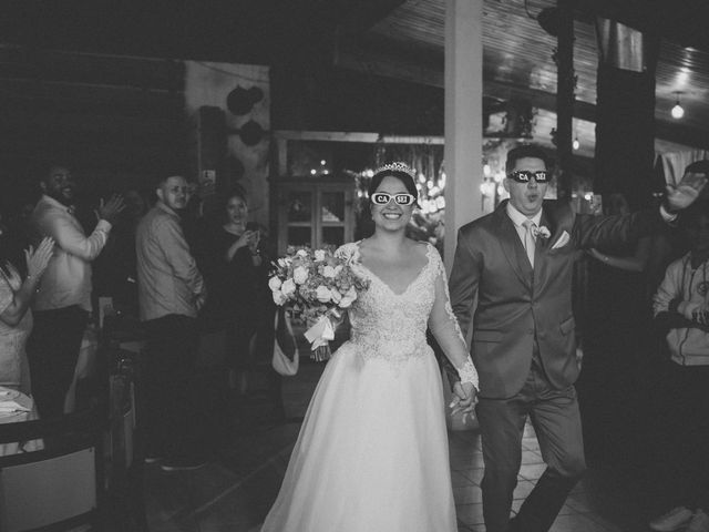 O casamento de Leonardo  e Mônica  em São Bernardo do Campo, São Paulo 4