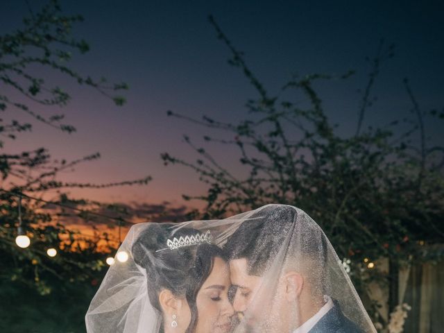 O casamento de Leonardo  e Mônica  em São Bernardo do Campo, São Paulo 5
