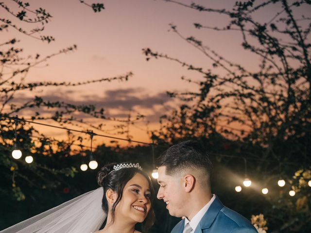 O casamento de Leonardo  e Mônica  em São Bernardo do Campo, São Paulo 6