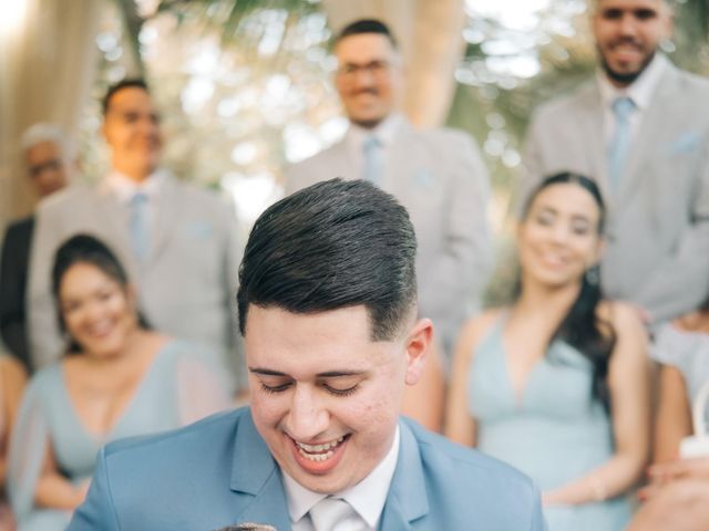 O casamento de Leonardo  e Mônica  em São Bernardo do Campo, São Paulo 8