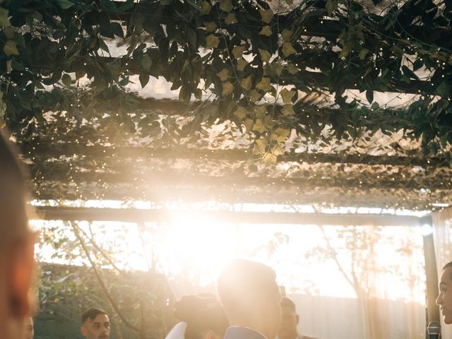 O casamento de Leonardo  e Mônica  em São Bernardo do Campo, São Paulo 9