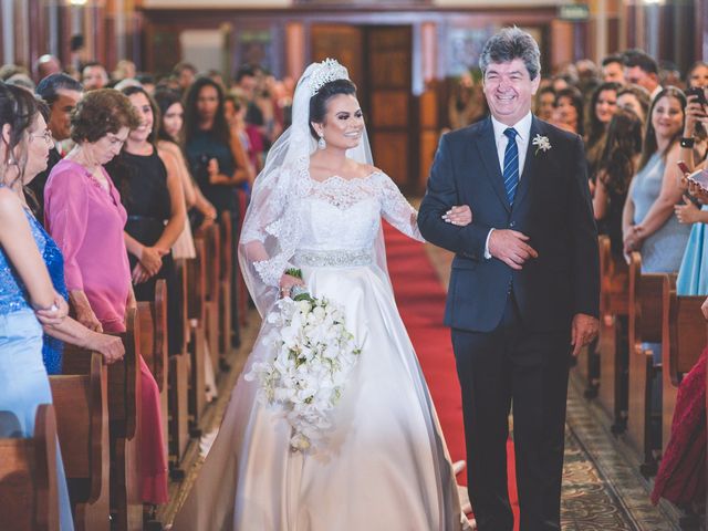 O casamento de Marcos e Lorena em Belo Horizonte, Minas Gerais 49