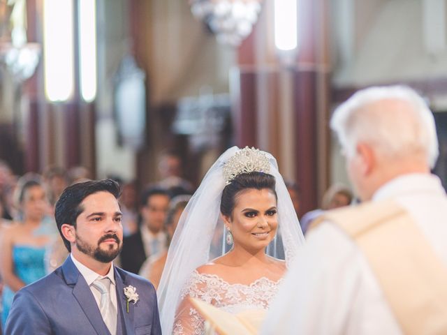 O casamento de Marcos e Lorena em Belo Horizonte, Minas Gerais 57