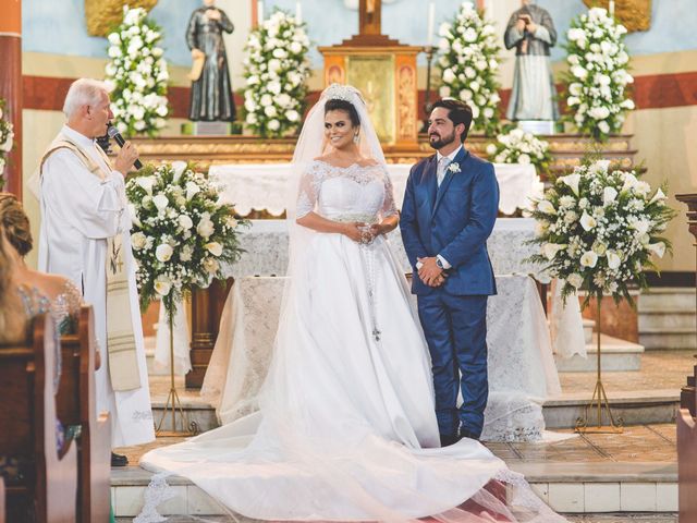 O casamento de Marcos e Lorena em Belo Horizonte, Minas Gerais 66