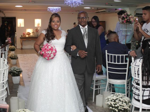 O casamento de Jander e Camila em Duque de Caxias, Rio de Janeiro 6
