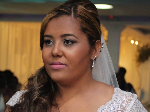 O casamento de Jander e Camila em Duque de Caxias, Rio de Janeiro 7