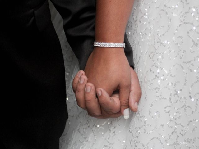 O casamento de Jander e Camila em Duque de Caxias, Rio de Janeiro 8