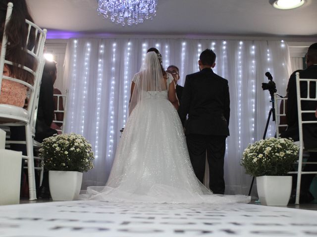O casamento de Jander e Camila em Duque de Caxias, Rio de Janeiro 9