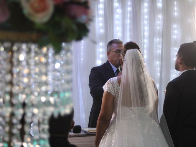 O casamento de Jander e Camila em Duque de Caxias, Rio de Janeiro 10