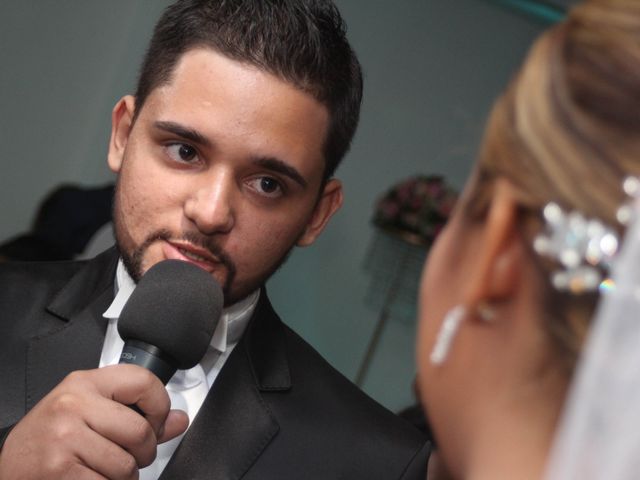 O casamento de Jander e Camila em Duque de Caxias, Rio de Janeiro 14