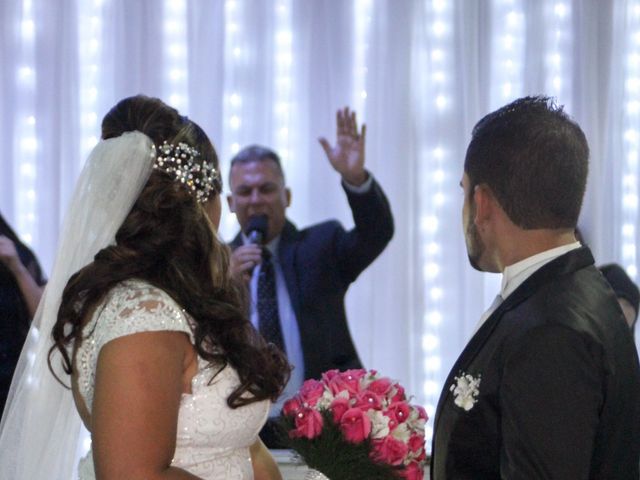 O casamento de Jander e Camila em Duque de Caxias, Rio de Janeiro 16