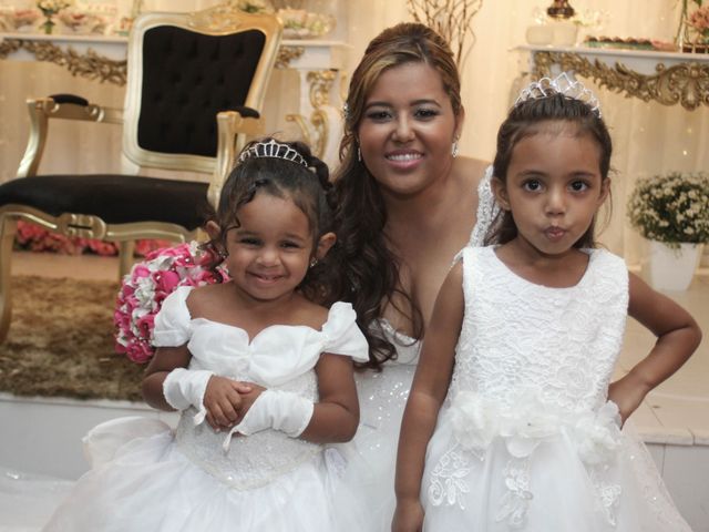 O casamento de Jander e Camila em Duque de Caxias, Rio de Janeiro 17