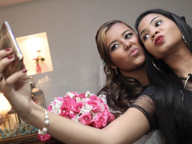 O casamento de Jander e Camila em Duque de Caxias, Rio de Janeiro 23