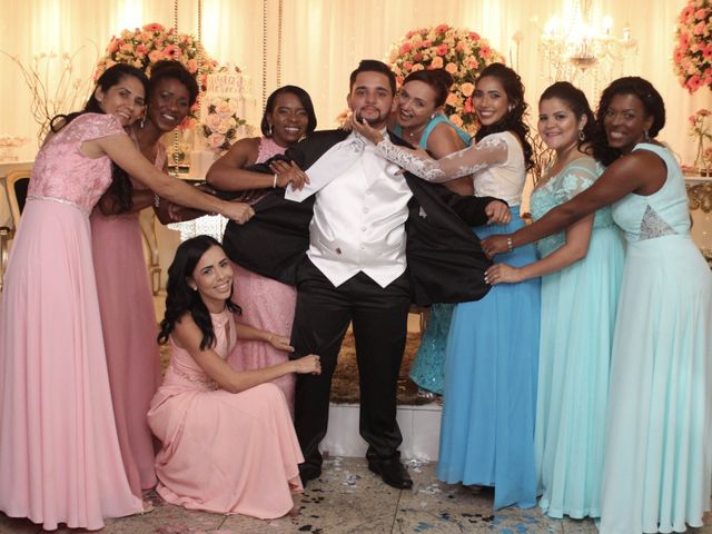O casamento de Jander e Camila em Duque de Caxias, Rio de Janeiro 24