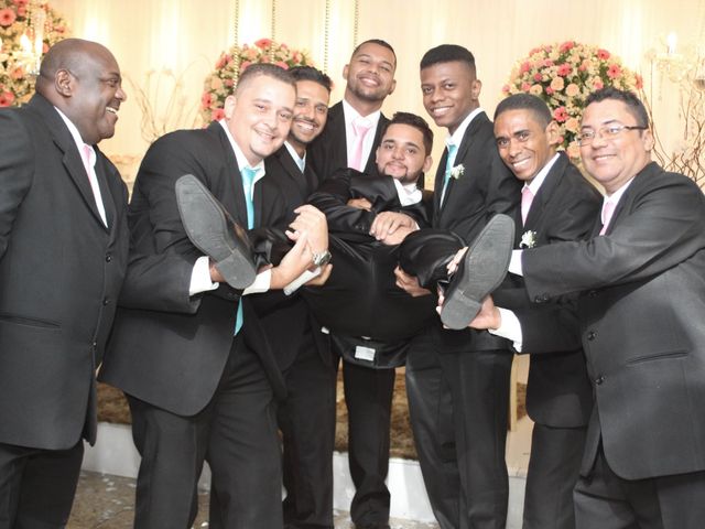 O casamento de Jander e Camila em Duque de Caxias, Rio de Janeiro 27