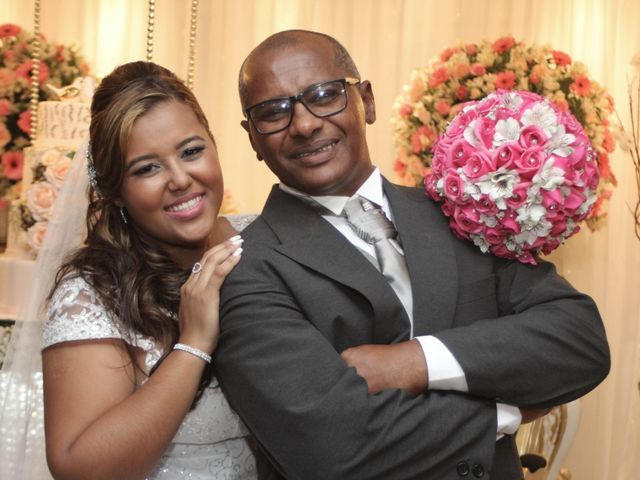 O casamento de Jander e Camila em Duque de Caxias, Rio de Janeiro 29
