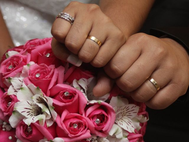 O casamento de Jander e Camila em Duque de Caxias, Rio de Janeiro 30