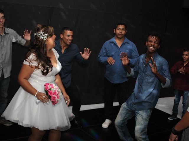 O casamento de Jander e Camila em Duque de Caxias, Rio de Janeiro 33
