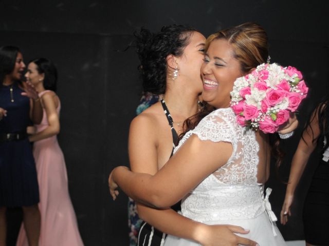 O casamento de Jander e Camila em Duque de Caxias, Rio de Janeiro 35