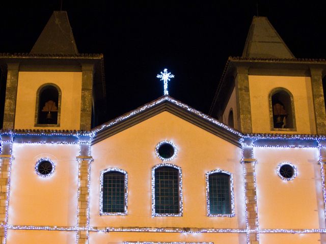 O casamento de Eduardo e Jaqueline em Contagem, Minas Gerais 23