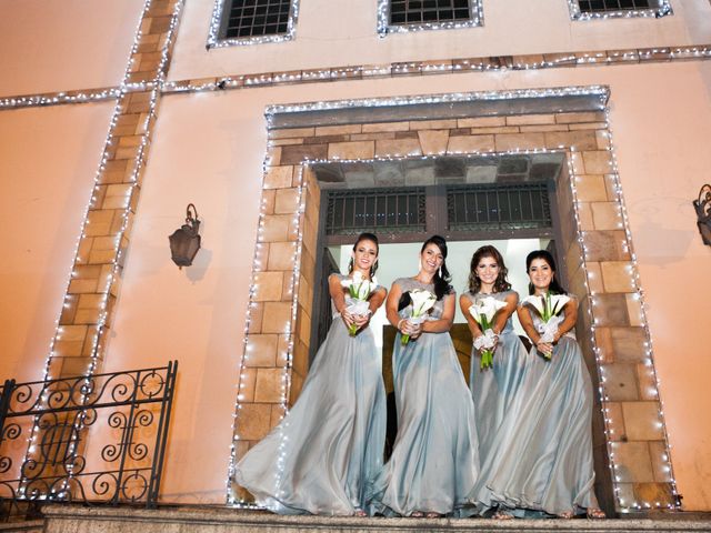 O casamento de Eduardo e Jaqueline em Contagem, Minas Gerais 29