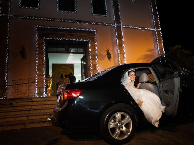 O casamento de Eduardo e Jaqueline em Contagem, Minas Gerais 30