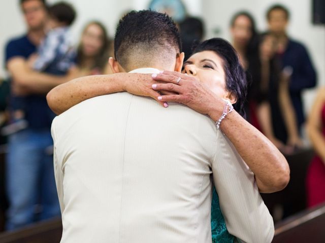 O casamento de Eduardo e Jaqueline em Contagem, Minas Gerais 33