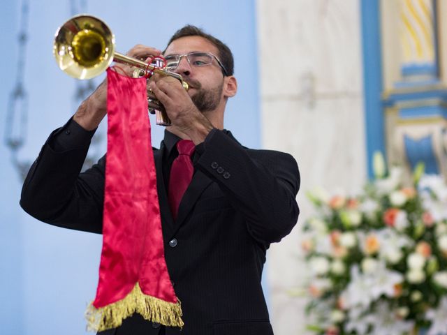 O casamento de Eduardo e Jaqueline em Contagem, Minas Gerais 35