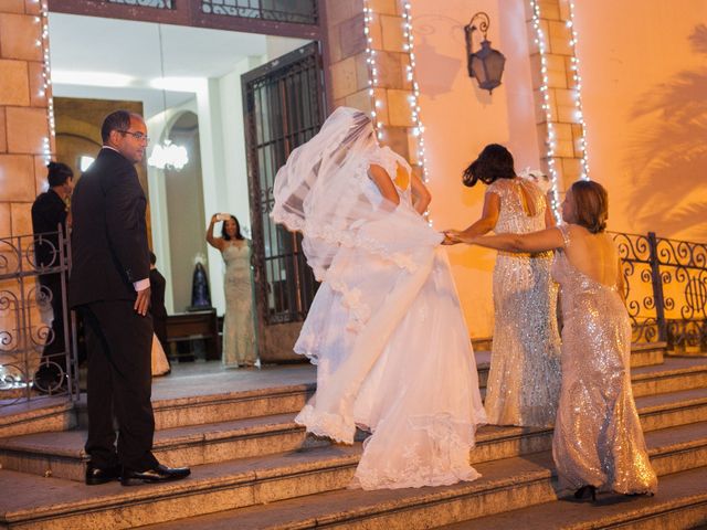 O casamento de Eduardo e Jaqueline em Contagem, Minas Gerais 36