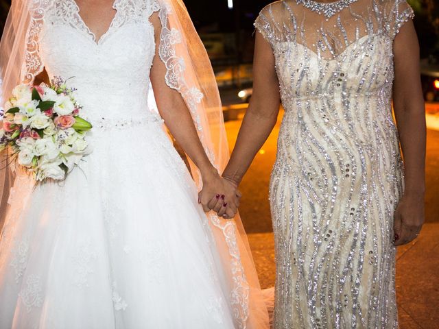 O casamento de Eduardo e Jaqueline em Contagem, Minas Gerais 39