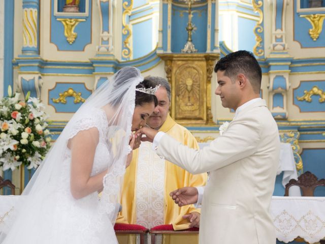 O casamento de Eduardo e Jaqueline em Contagem, Minas Gerais 50