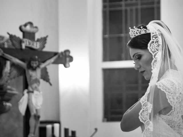 O casamento de Eduardo e Jaqueline em Contagem, Minas Gerais 53