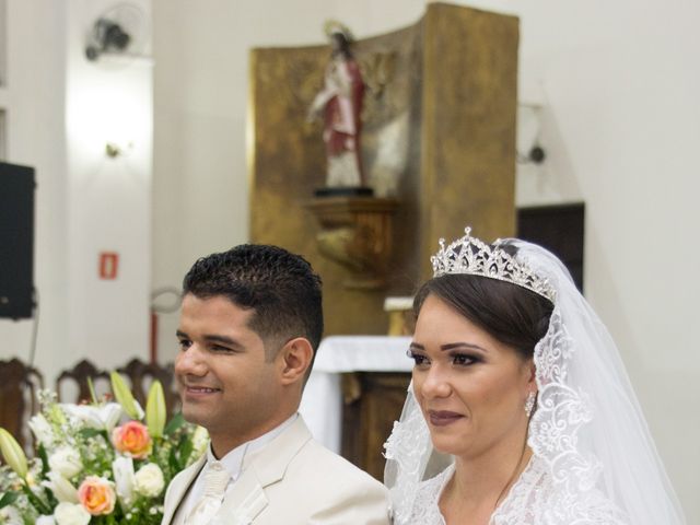 O casamento de Eduardo e Jaqueline em Contagem, Minas Gerais 56
