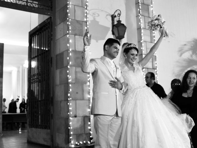 O casamento de Eduardo e Jaqueline em Contagem, Minas Gerais 57