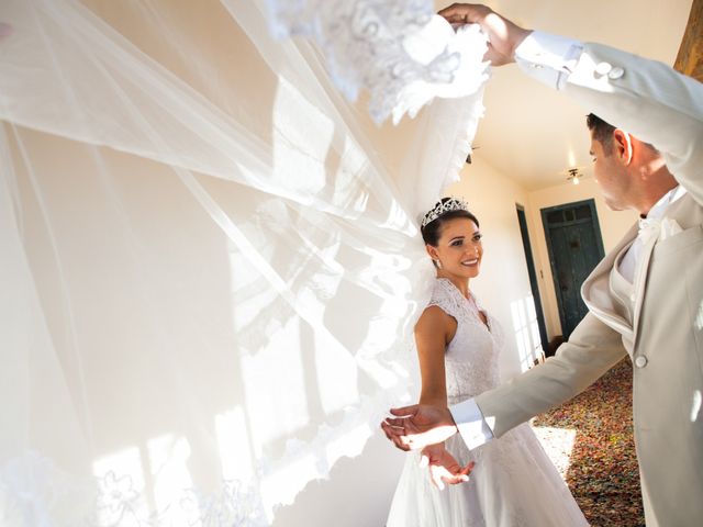 O casamento de Eduardo e Jaqueline em Contagem, Minas Gerais 64