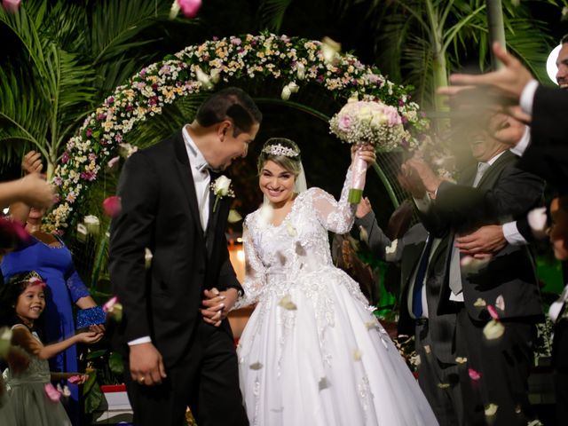 O casamento de Rodrigo e Yasmine em Manaus, Amazonas 1