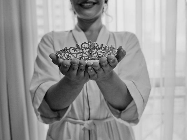 O casamento de Rodolfo e Elisangela em São Caetano do Sul, São Paulo 11