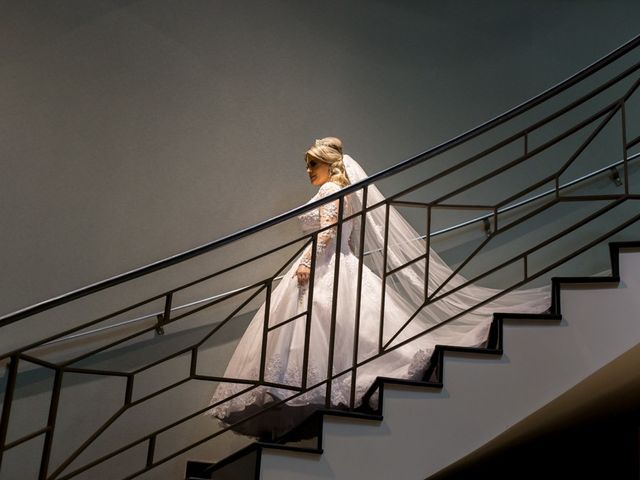 O casamento de Rodolfo e Elisangela em São Caetano do Sul, São Paulo 19