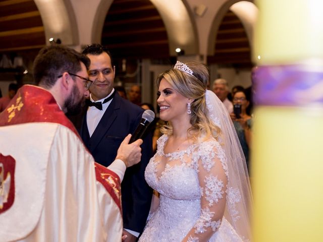 O casamento de Rodolfo e Elisangela em São Caetano do Sul, São Paulo 32