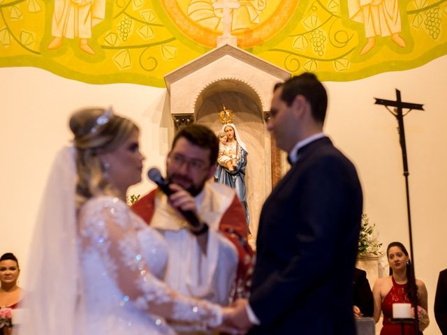 O casamento de Rodolfo e Elisangela em São Caetano do Sul, São Paulo 33