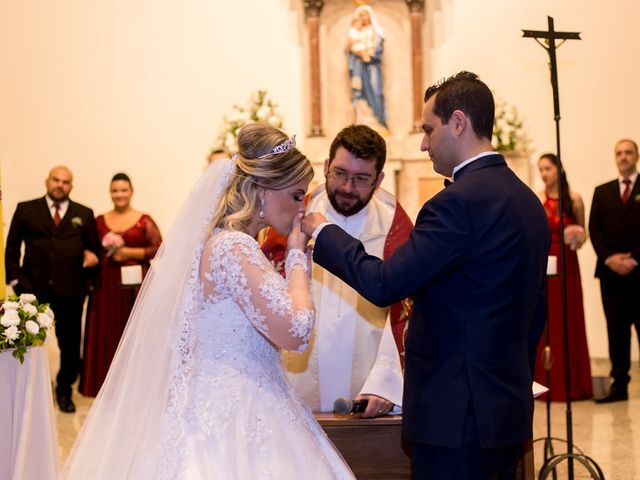 O casamento de Rodolfo e Elisangela em São Caetano do Sul, São Paulo 36