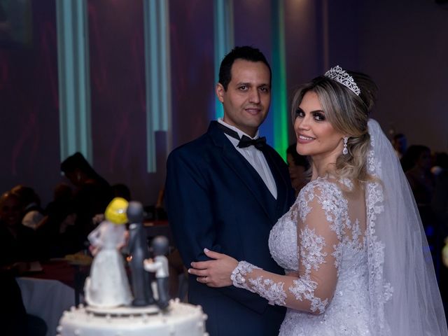 O casamento de Rodolfo e Elisangela em São Caetano do Sul, São Paulo 42
